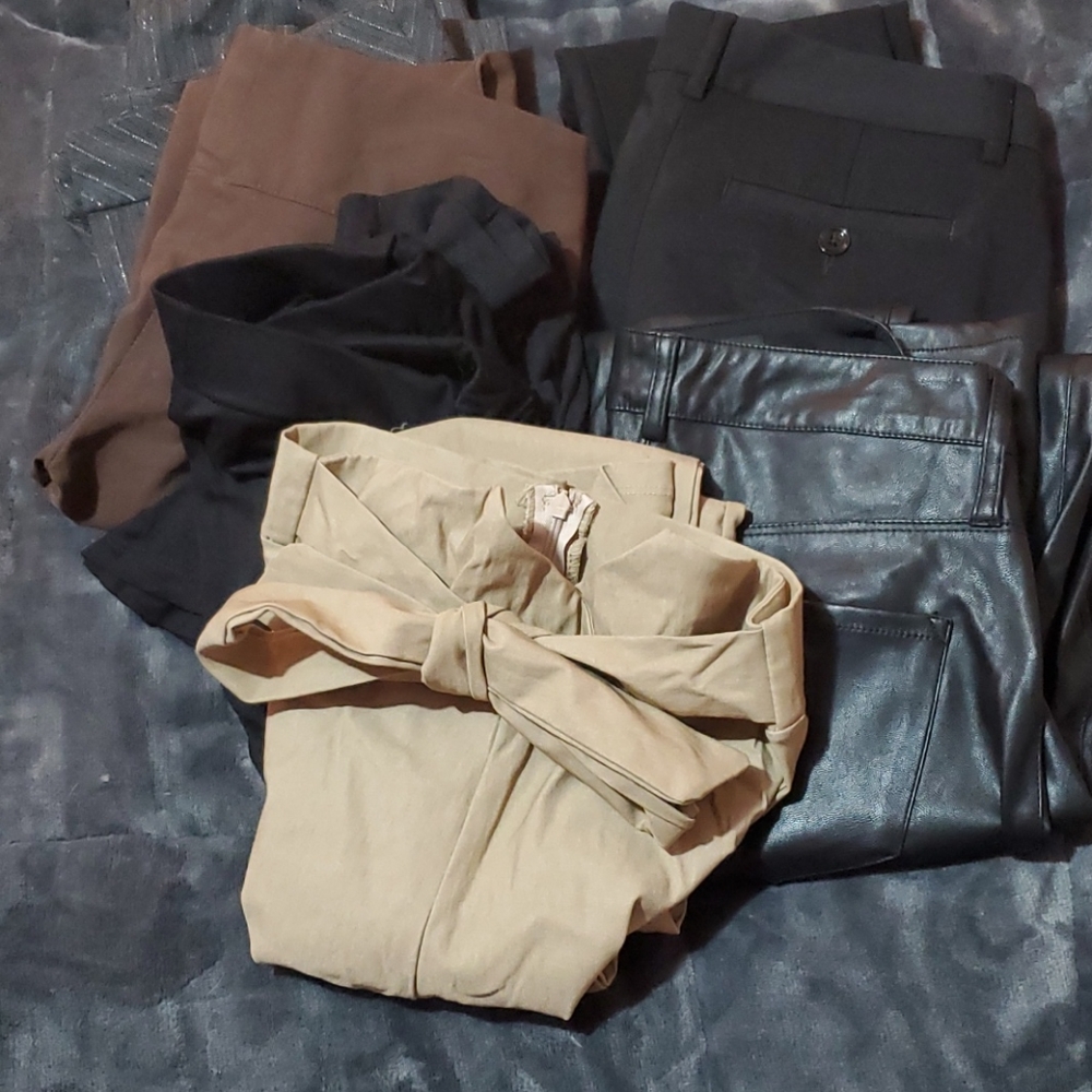 7 mixed pants 😀 - Picture 3 of 3